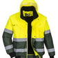 Portwest Jassen C565 geel-groen(YG)