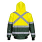 Portwest Jassen C565 geel-groen(YG)
