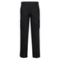 Portwest Werkkleding Algemeen Combatbroek C701 UPF50+ UV zwart(BK)