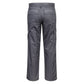 Portwest Werkkleding Algemeen Combatbroek C701 UPF50+ UV grijs(GR)
