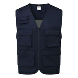 Portwest Algemene Werkkleding Werkkleding Werkvest C704 donker marineblauw(DN)