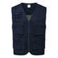 Portwest Algemene Werkkleding Werkkleding Werkvest C704 donker marineblauw(DN)