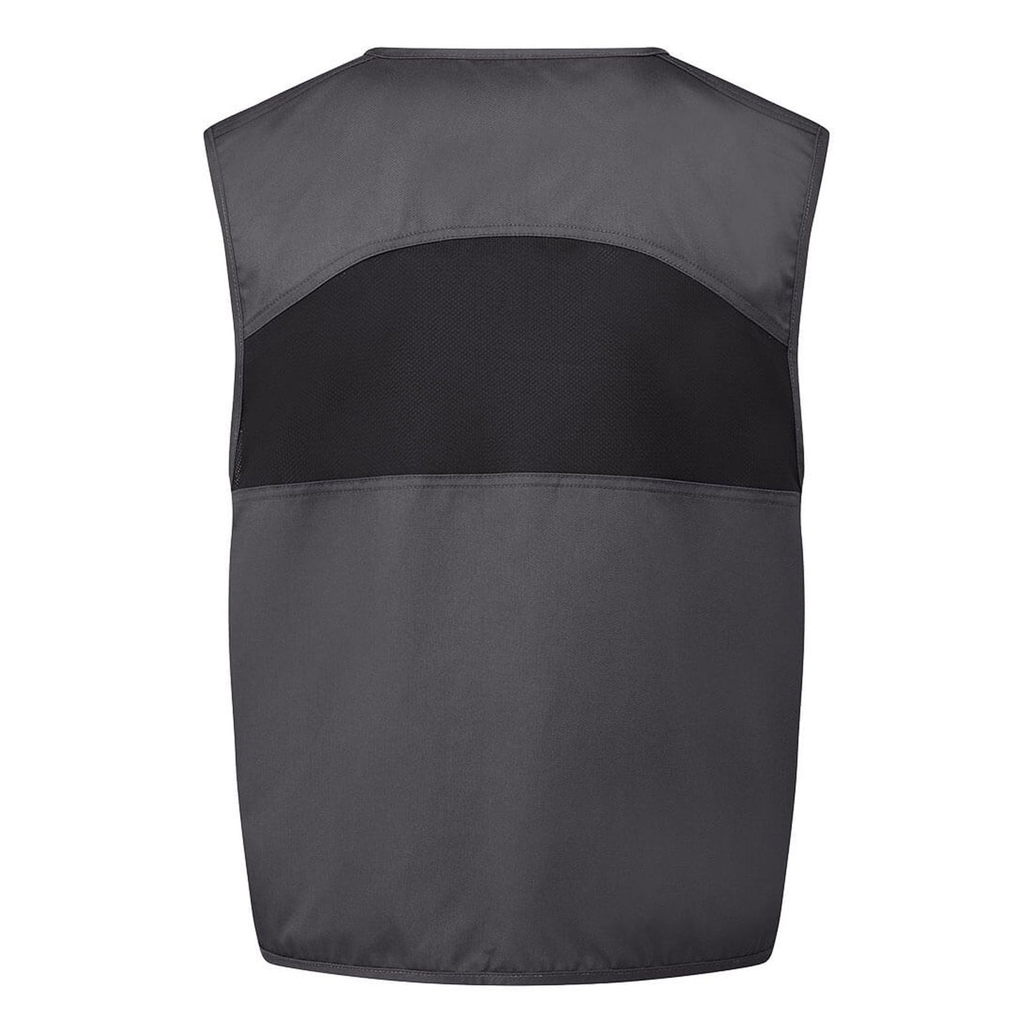 Portwest Algemene Werkkleding Werkkleding Werkvest C704 metaalgrijs(MG)