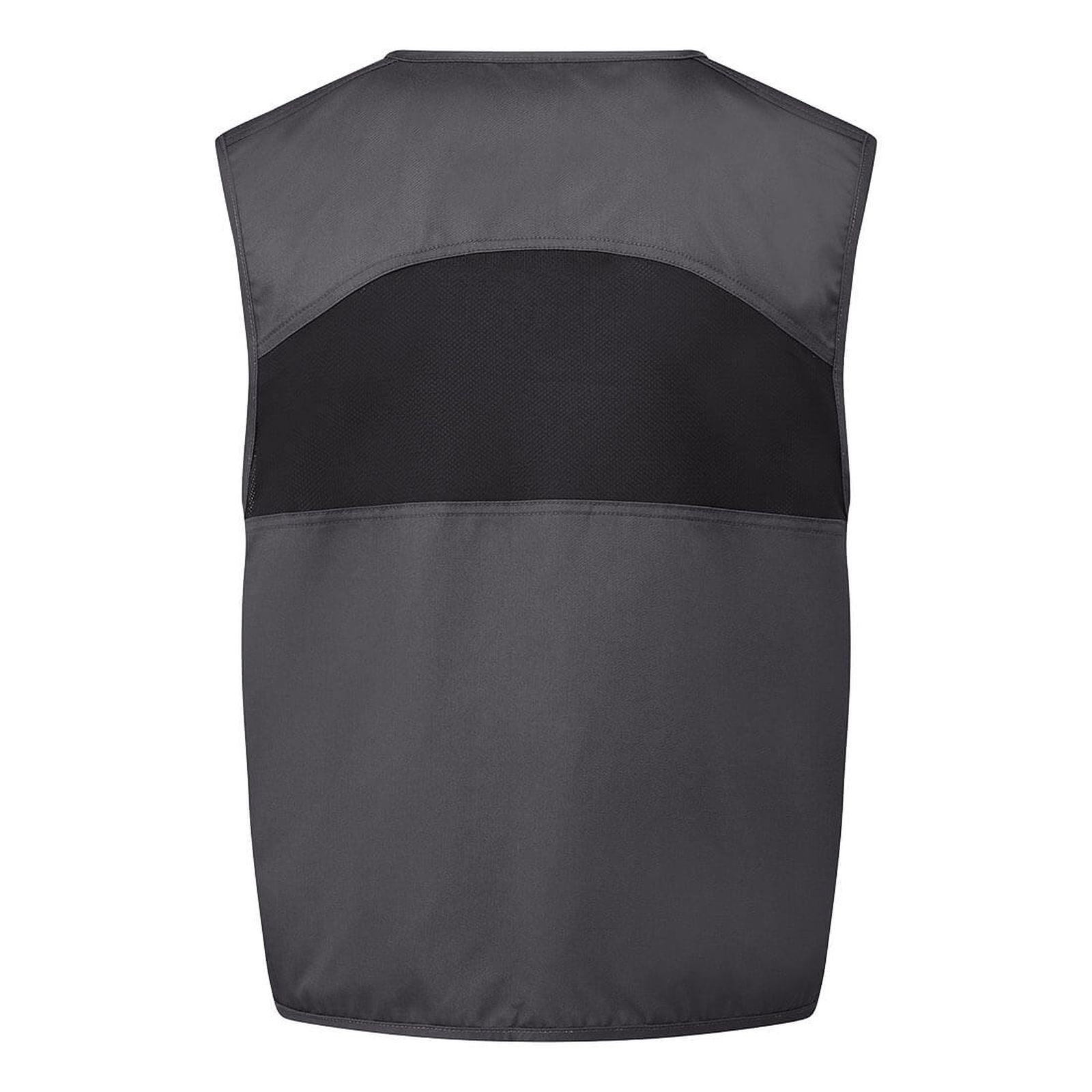 Portwest Algemene Werkkleding Werkkleding Werkvest C704 metaalgrijs(MG)