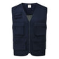 Portwest Algemene Werkkleding Werkkleding Werkvest C704 donker marineblauw(NV)