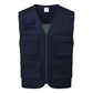 Portwest Algemene Werkkleding Werkkleding Werkvest C704 donker marineblauw(NV)