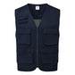 Portwest Algemene Werkkleding Werkkleding Werkvest C704 donker marineblauw(NV)