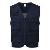 Portwest Algemene Werkkleding Werkkleding Werkvest C704 donker marineblauw(NV)