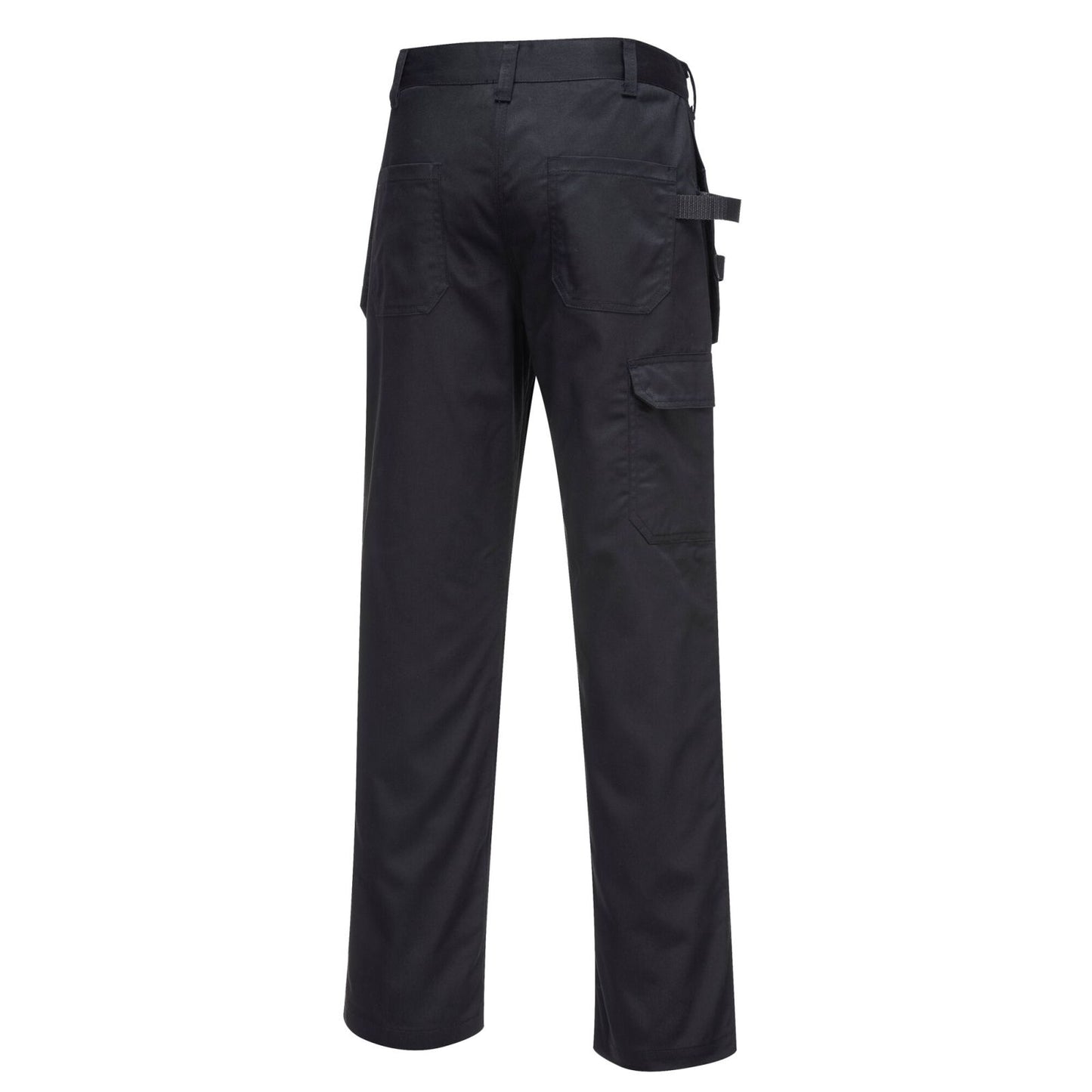 Portwest Broeken C720 UPF50+ UV zwart(BK)