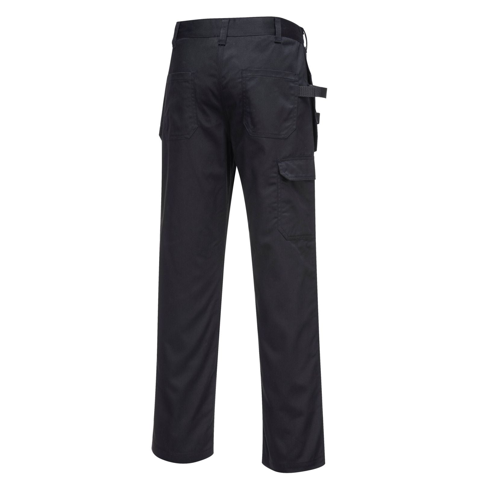Portwest Broeken C720 UPF50+ UV zwart(BK)