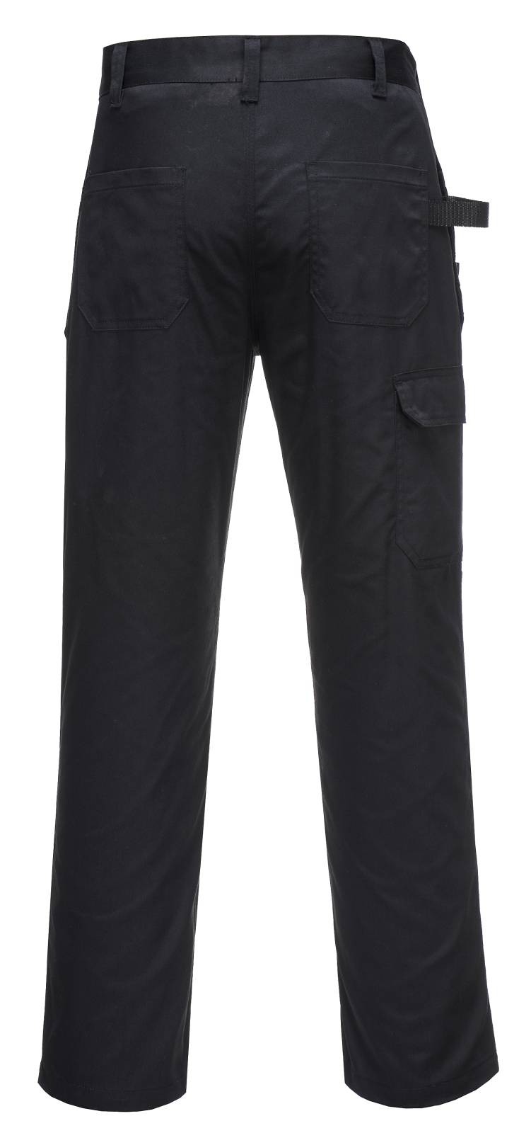 Portwest Broeken C720 UPF50+ UV zwart(BK)