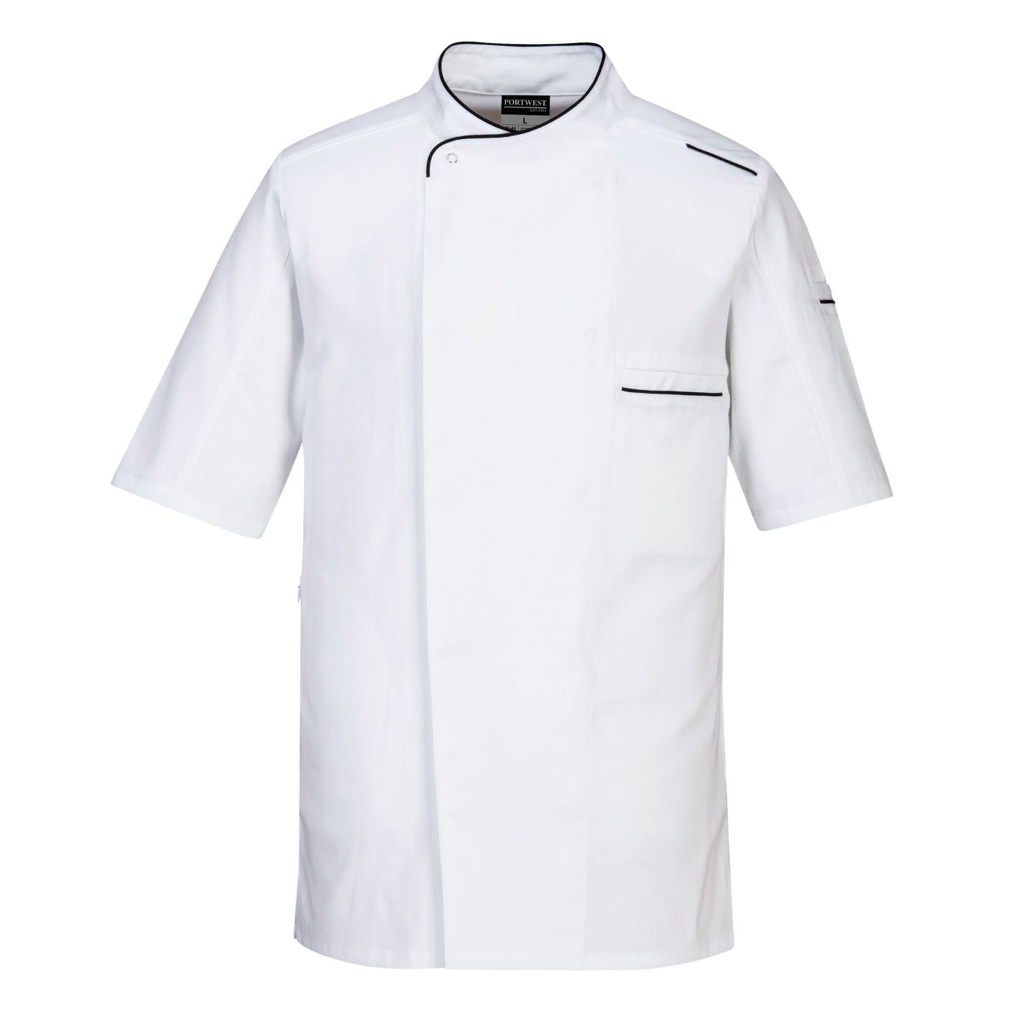 Portwest Jassen C735 wit(WH)
