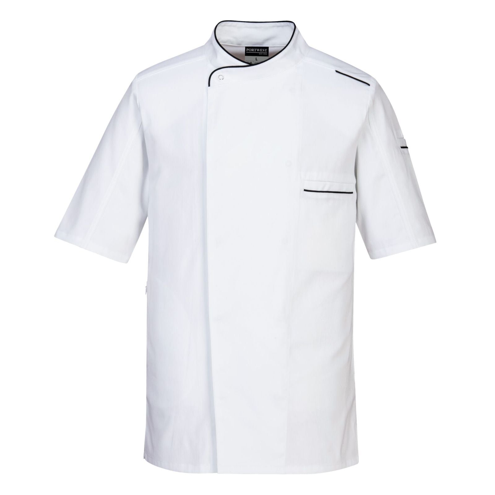 Portwest Jassen C735 wit(WH)