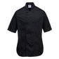 Portwest Koksjas C737 Rachel Dames  K/M black(BK)