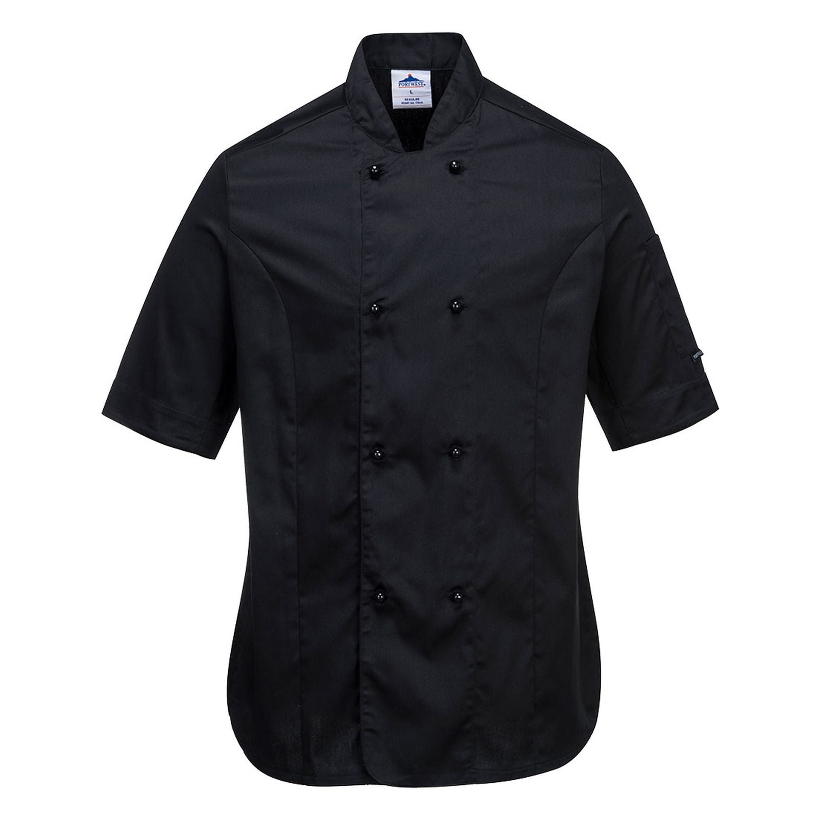 Portwest Jassen C737 black(BK)