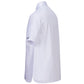 Portwest Kokskleding Chef-koks/voedingsindustrie Koksjas C737 Rachel Dames  K/M wit(WH)