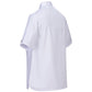 Portwest Kokskleding Chef-koks/voedingsindustrie Koksjas C737 Rachel Dames  K/M wit(WH)