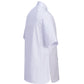 Portwest Kokskleding Chef-koks/voedingsindustrie Koksjas C737 Rachel Dames  K/M wit(WH)