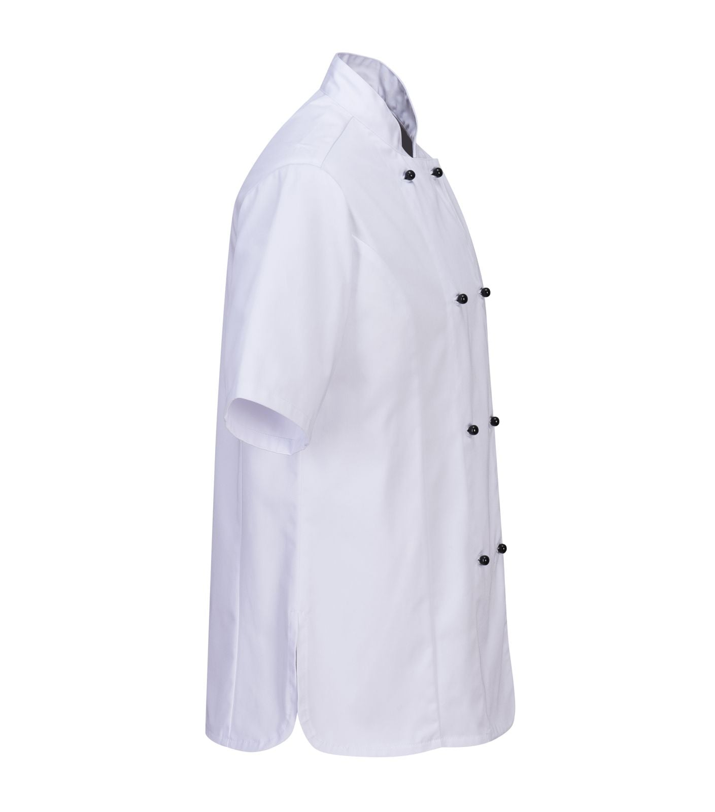 Portwest Kokskleding Chef-koks/voedingsindustrie Koksjas C737 Rachel Dames  K/M wit(WH)