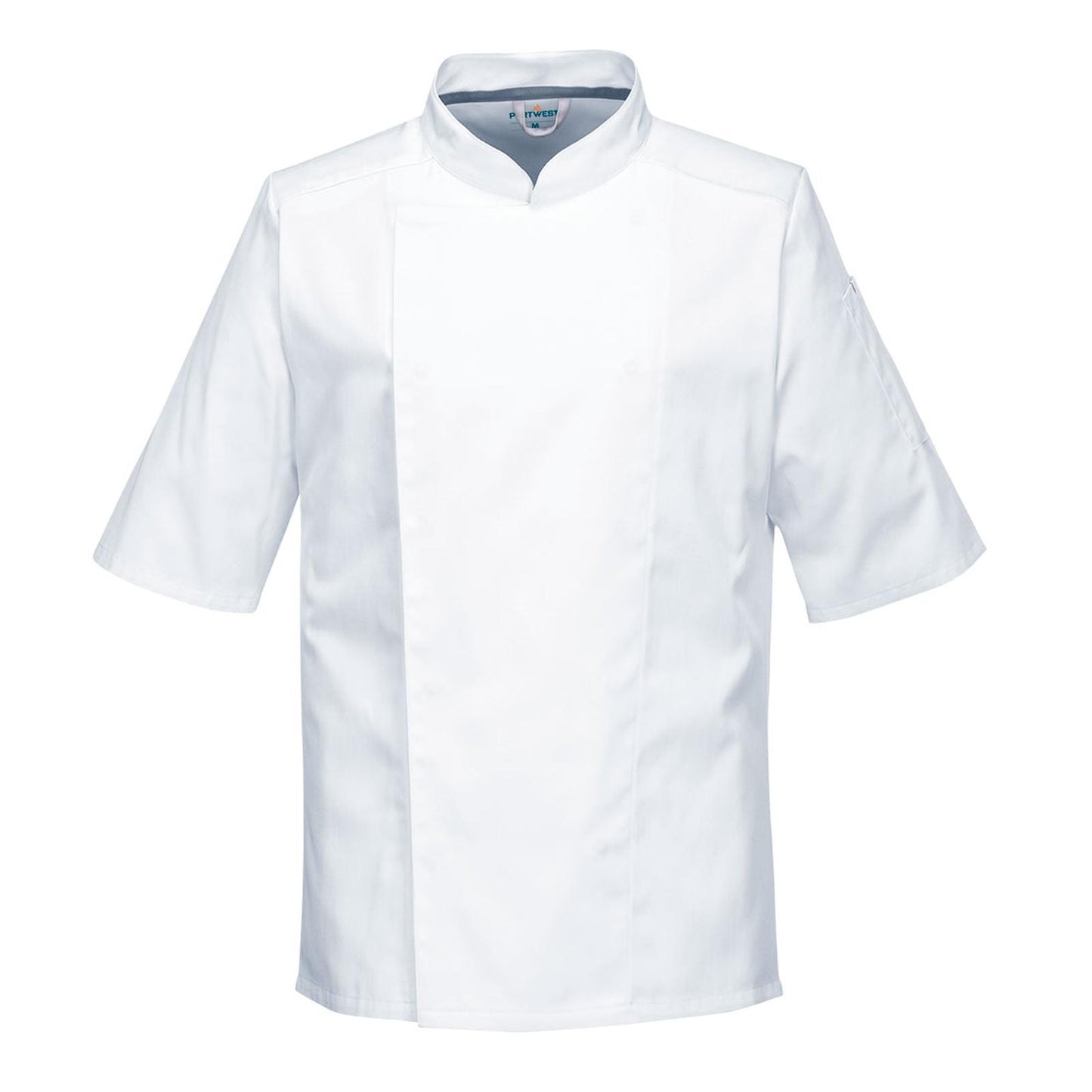 Portwest Jassen C738 wit(WH)