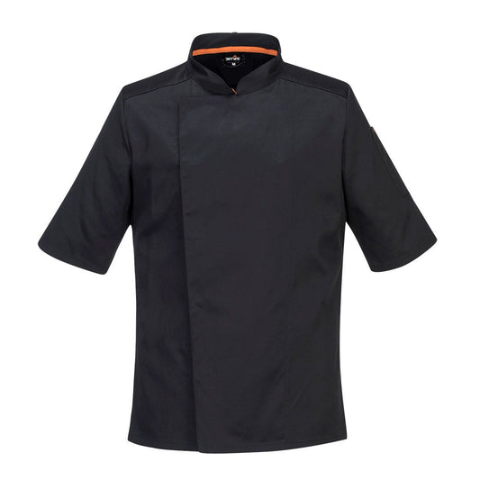 Portwest Jassen C746 zwart(BK)