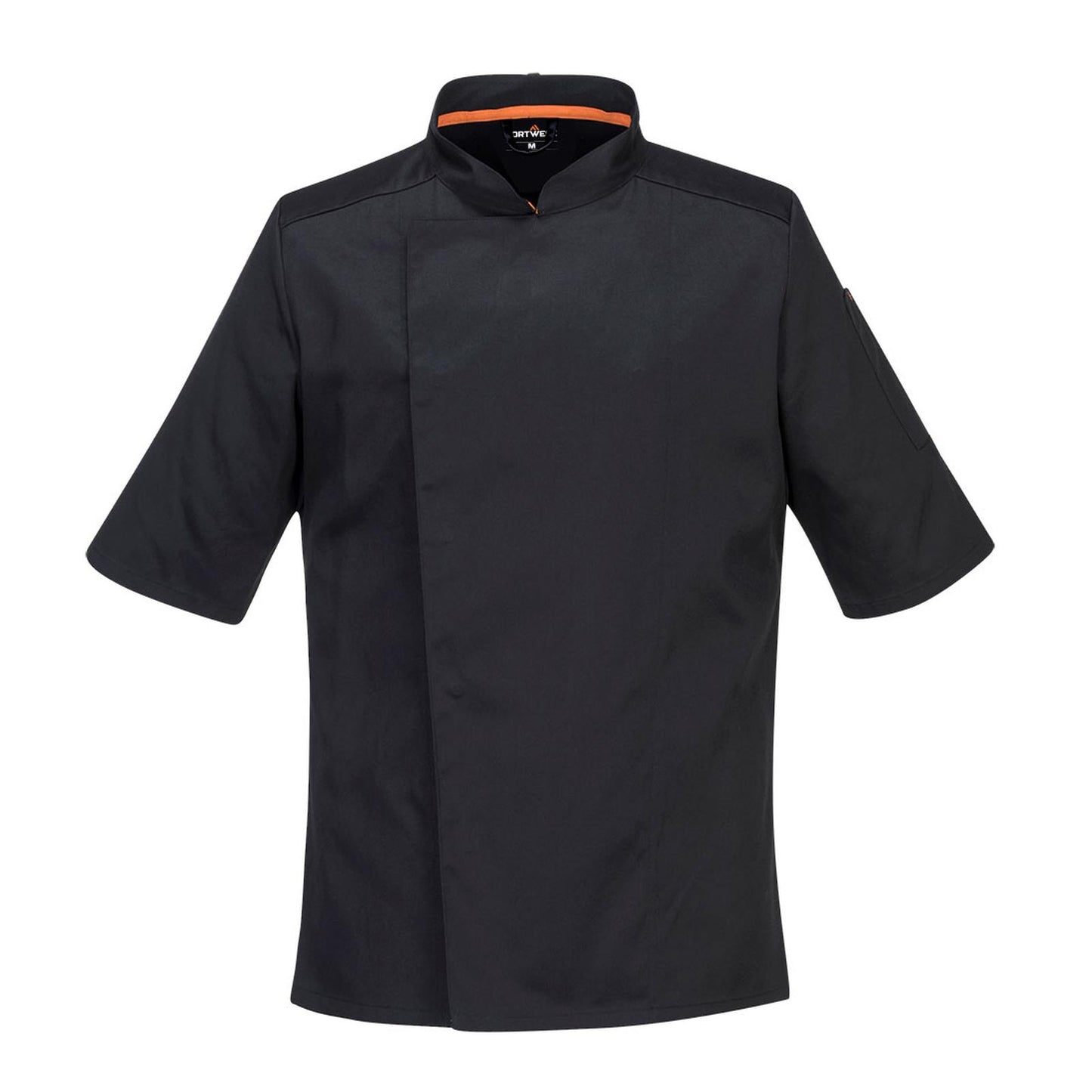 Portwest Jassen C746 zwart(BK)