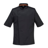 Portwest Jassen C746 zwart(BK)