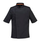 Portwest Jassen C746 zwart(BK)