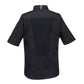 Portwest Jassen C746 zwart(BK)
