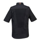 Portwest Jassen C746 zwart(BK)