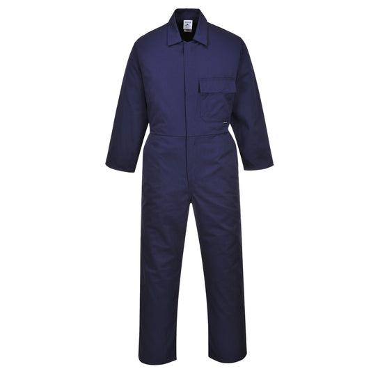 Portwest Overalls C802 UPF50+ UV marineblauw(NA)