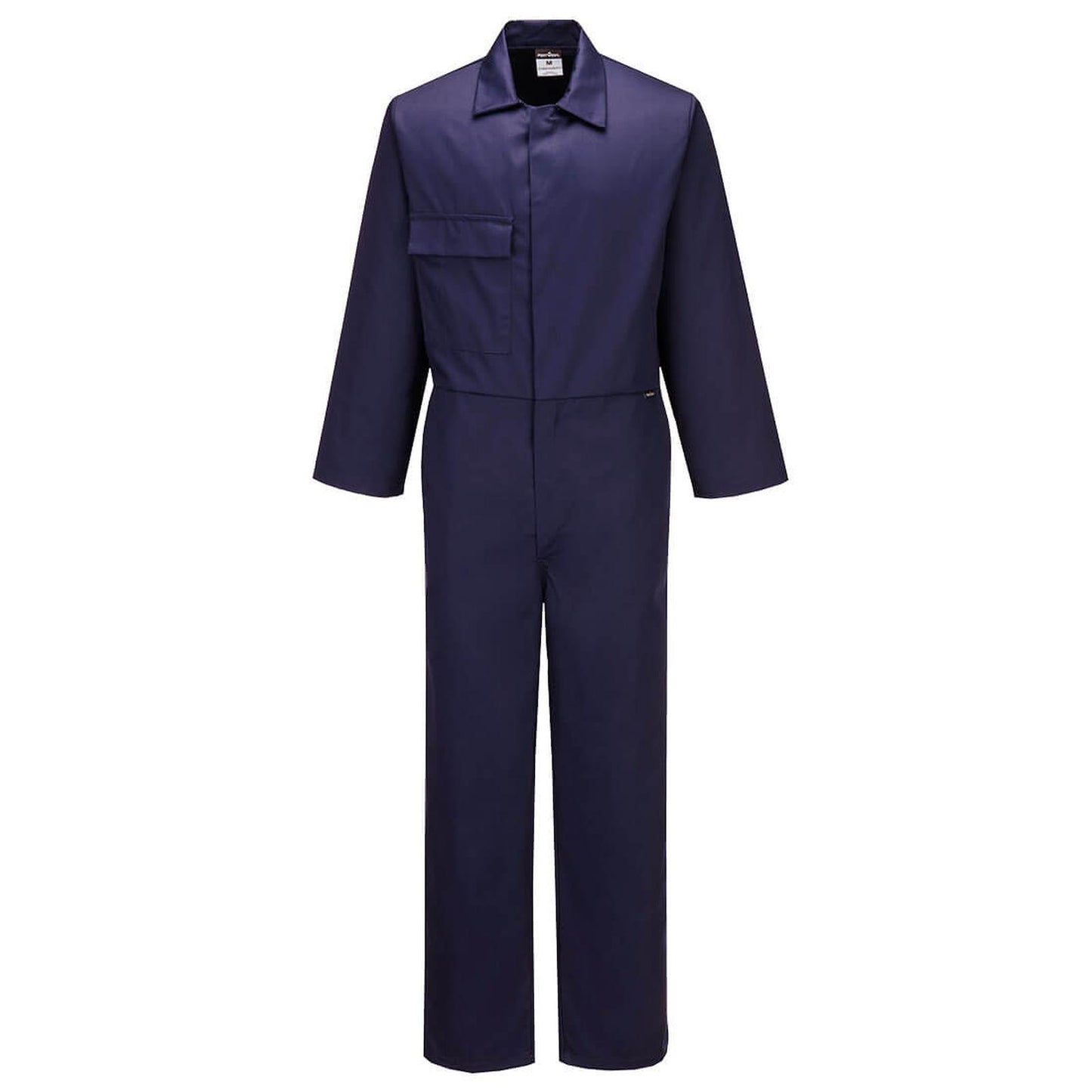 Portwest Overalls C802 UPF50+ UV marineblauw(NA)
