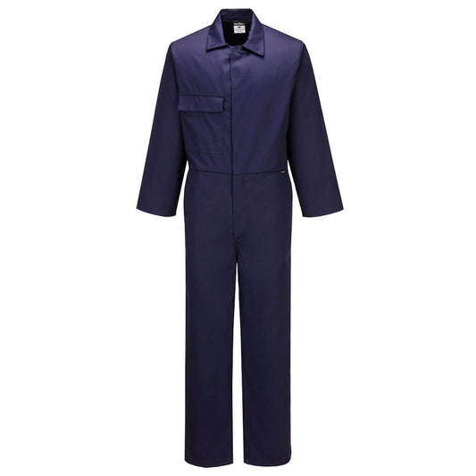Portwest Overalls C802 UPF50+ UV marineblauw(NA)