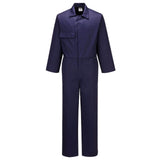 Portwest Overalls C802 UPF50+ UV marineblauw(NA)