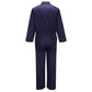 Portwest Overalls C802 UPF50+ UV marineblauw(NA)