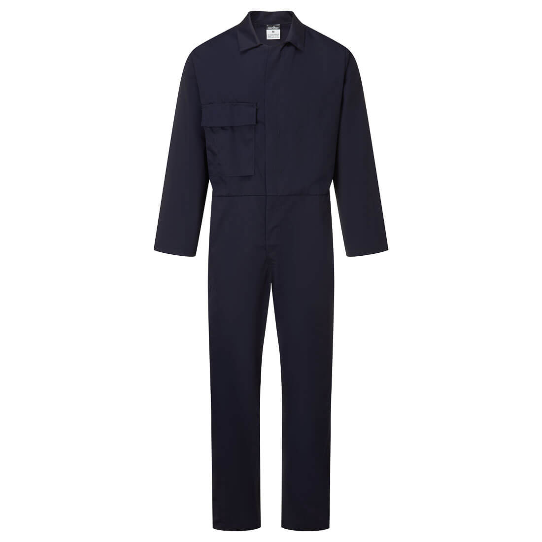 Portwest Algemene Werkkleding Werkkleding Overall C802 Standaard donker marineblauw(NV)