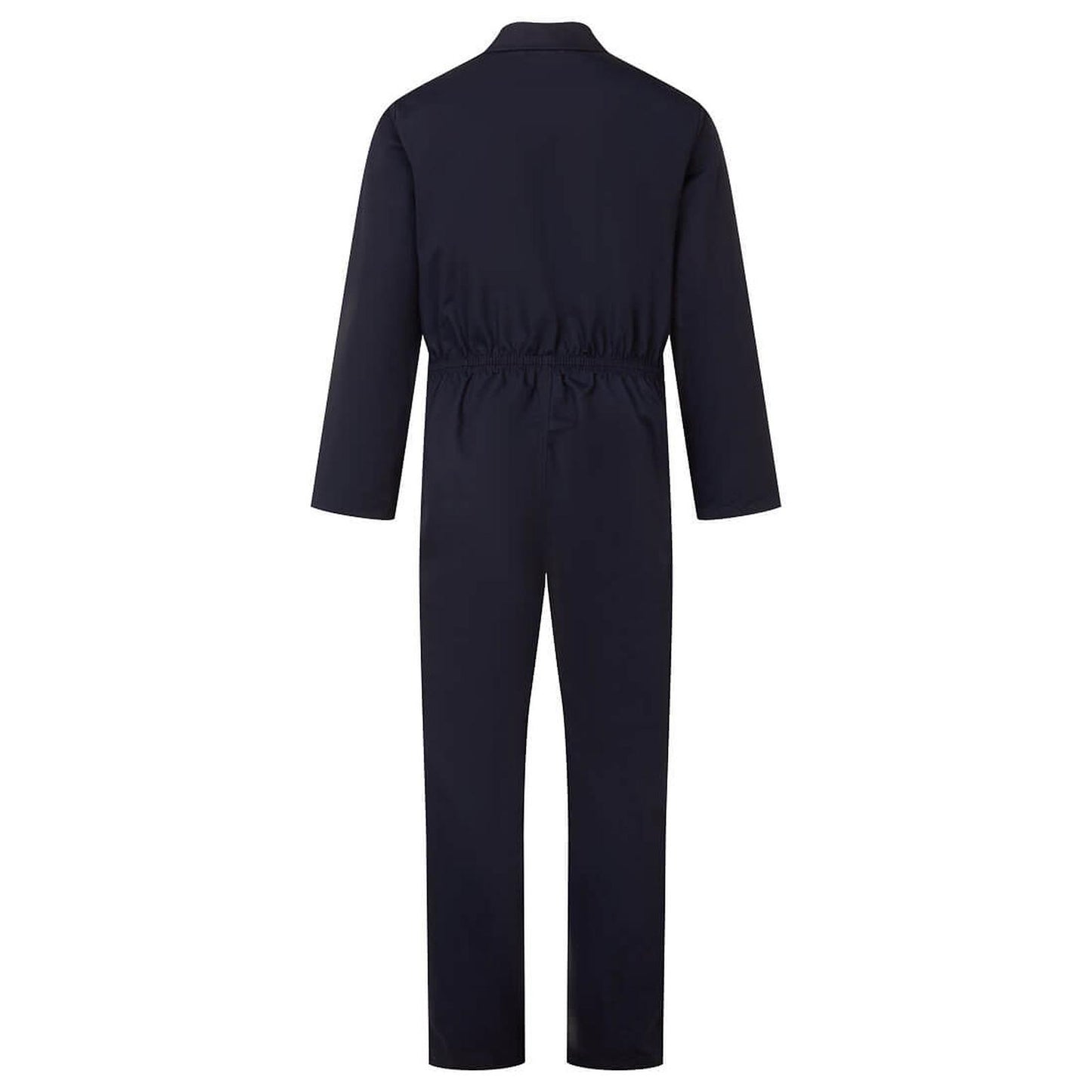 Portwest Algemene Werkkleding Werkkleding Overall C802 Standaard donker marineblauw(NV)
