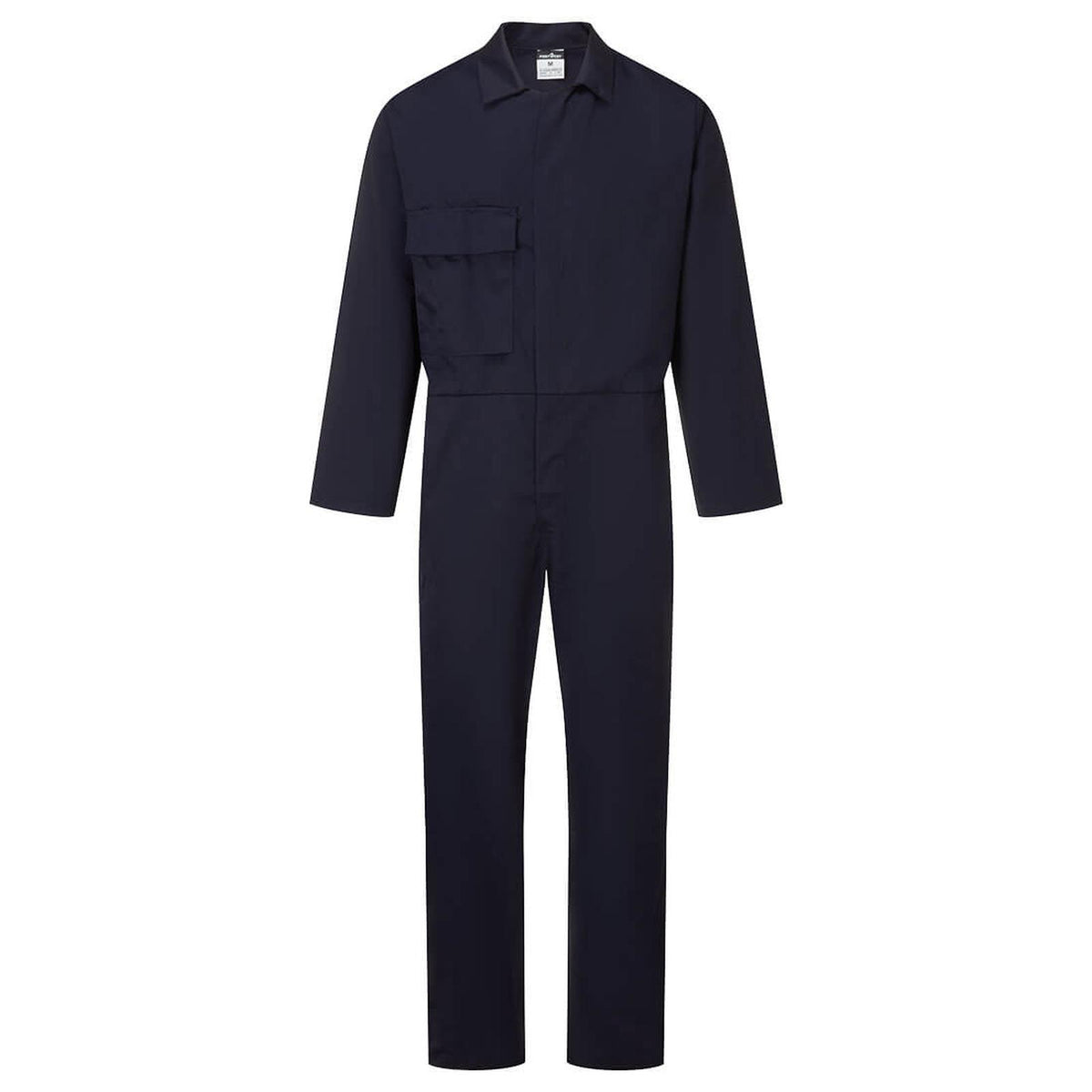 Portwest Algemene Werkkleding Werkkleding Overall C802 Standaard donker marineblauw(NV)