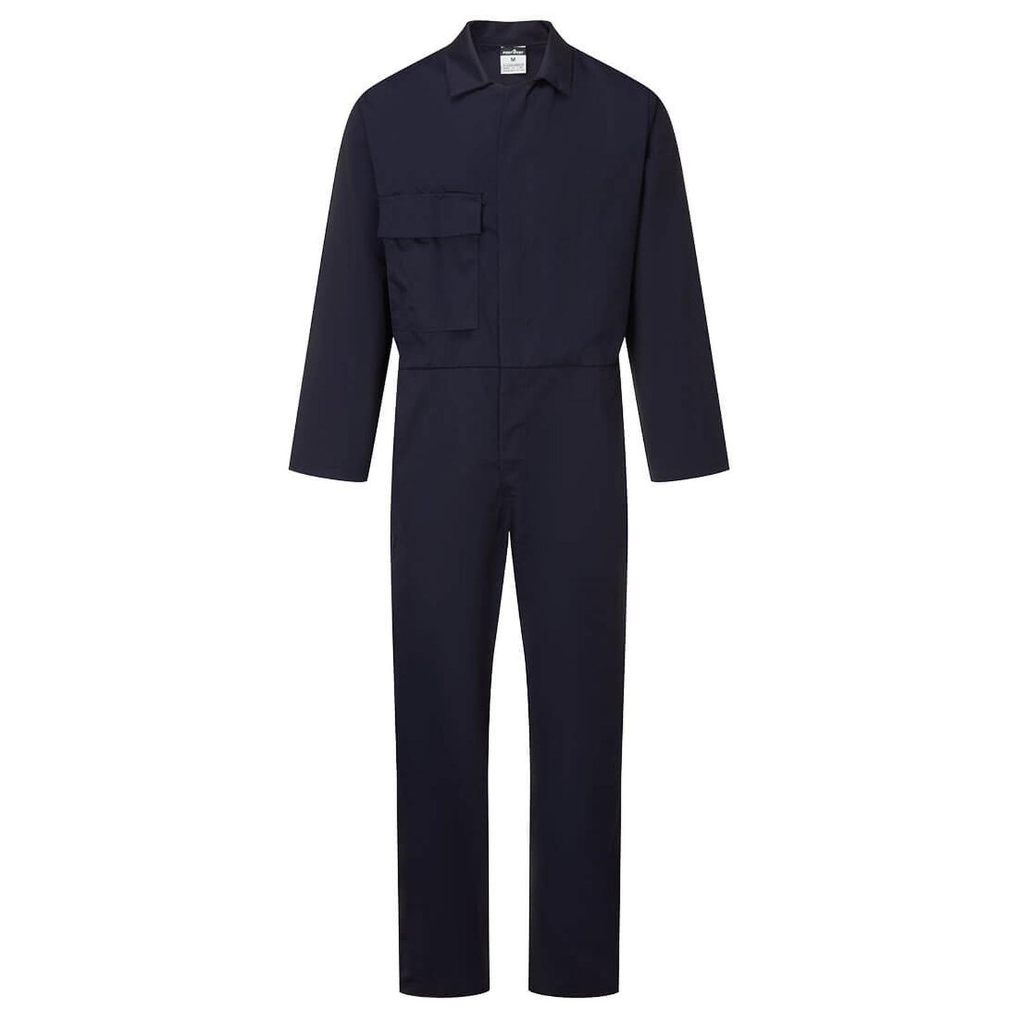 Portwest Algemene Werkkleding Werkkleding Overall C802 Standaard donker marineblauw(NV)