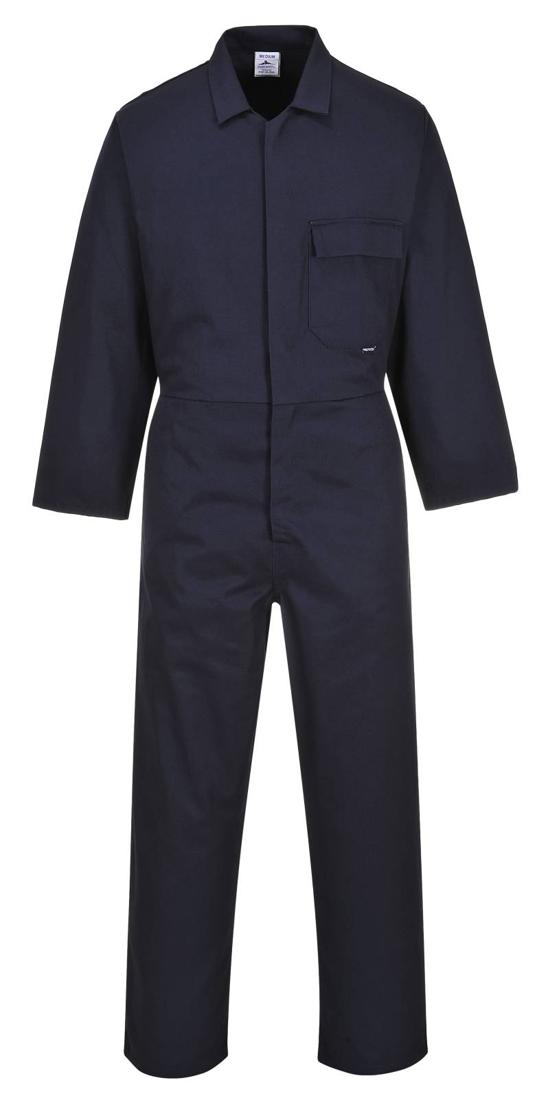 Portwest Overalls C806 UPF50+ UV marineblauw(NA)