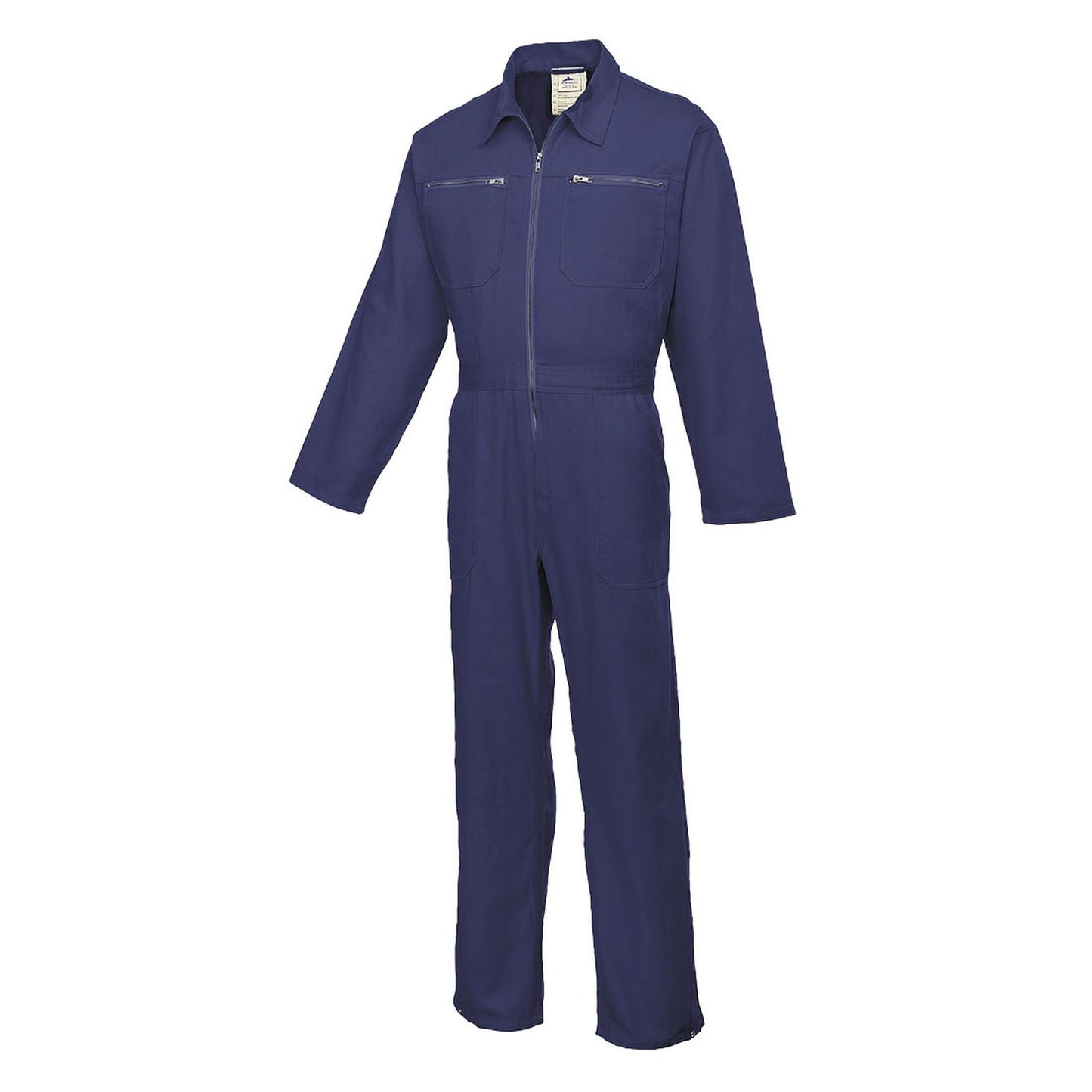 Portwest Overalls C811 marineblauw(NA)
