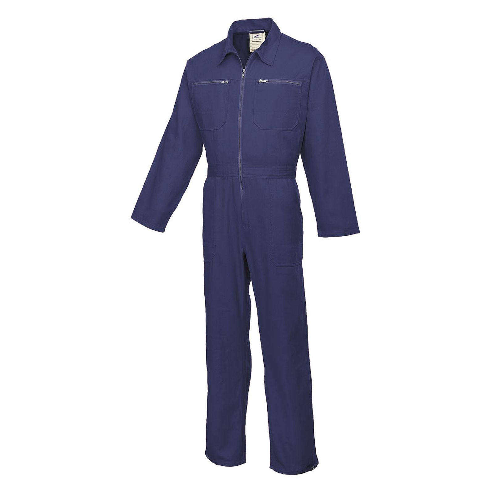 Portwest Overalls C811 marineblauw(NA)