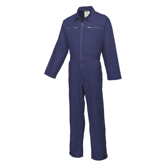 Portwest Overalls C811 marineblauw(NA)