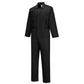 Portwest Overalls C813 zwart(BK)