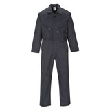 Portwest Overalls C813 zwart(BK)