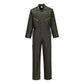 Portwest Algemene Werkkleding Werkkleding Overall C813 Liverpool-rits bosnacht groen(FN)