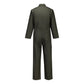 Portwest Algemene Werkkleding Werkkleding Overall C813 Liverpool-rits bosnacht groen(FN)