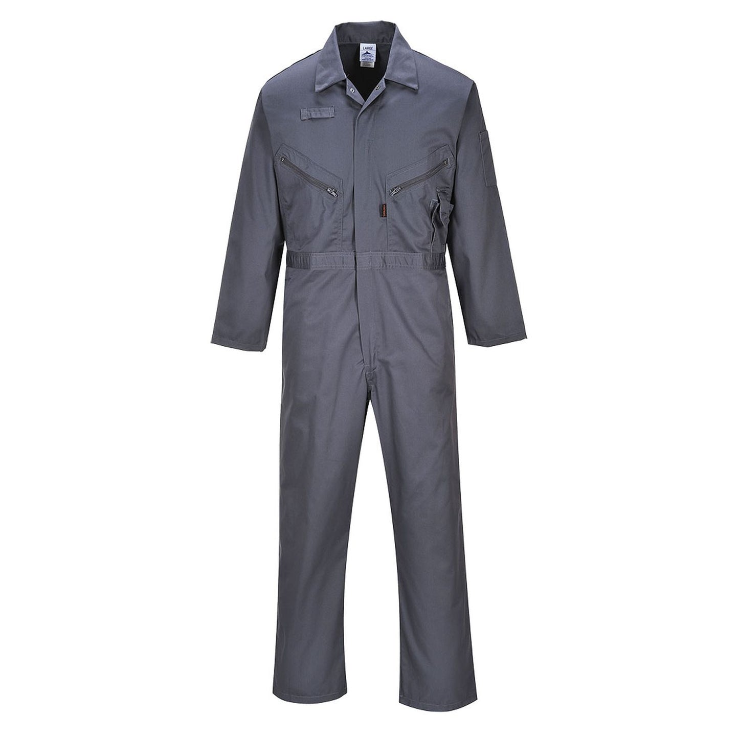 Portwest Overalls C813 grafietgrijs(GG)