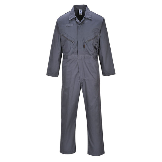 Portwest Overalls C813 grafietgrijs(GG)