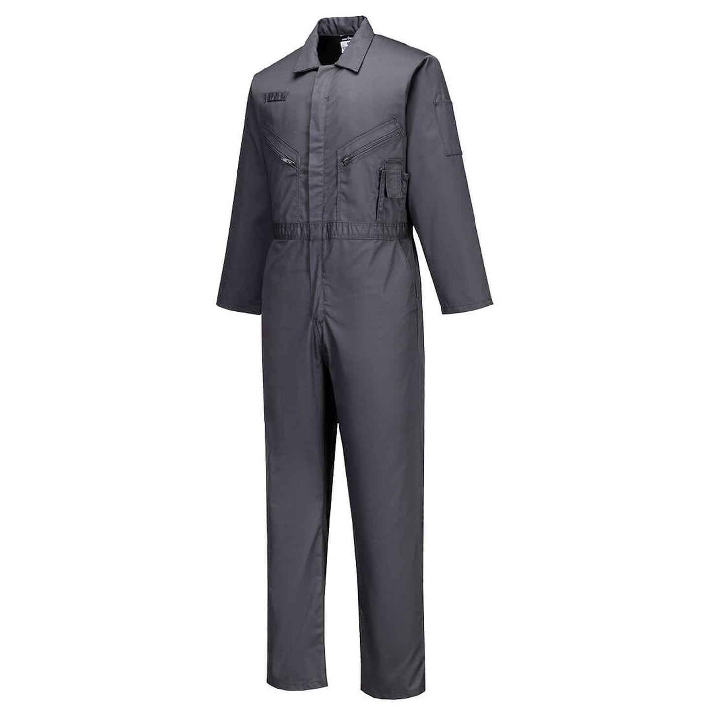 Portwest Overalls C813 grafietgrijs(GG)